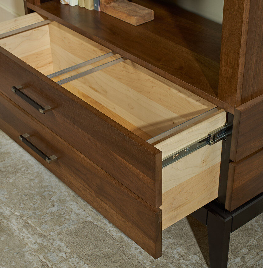 Definity Landscape Mirror