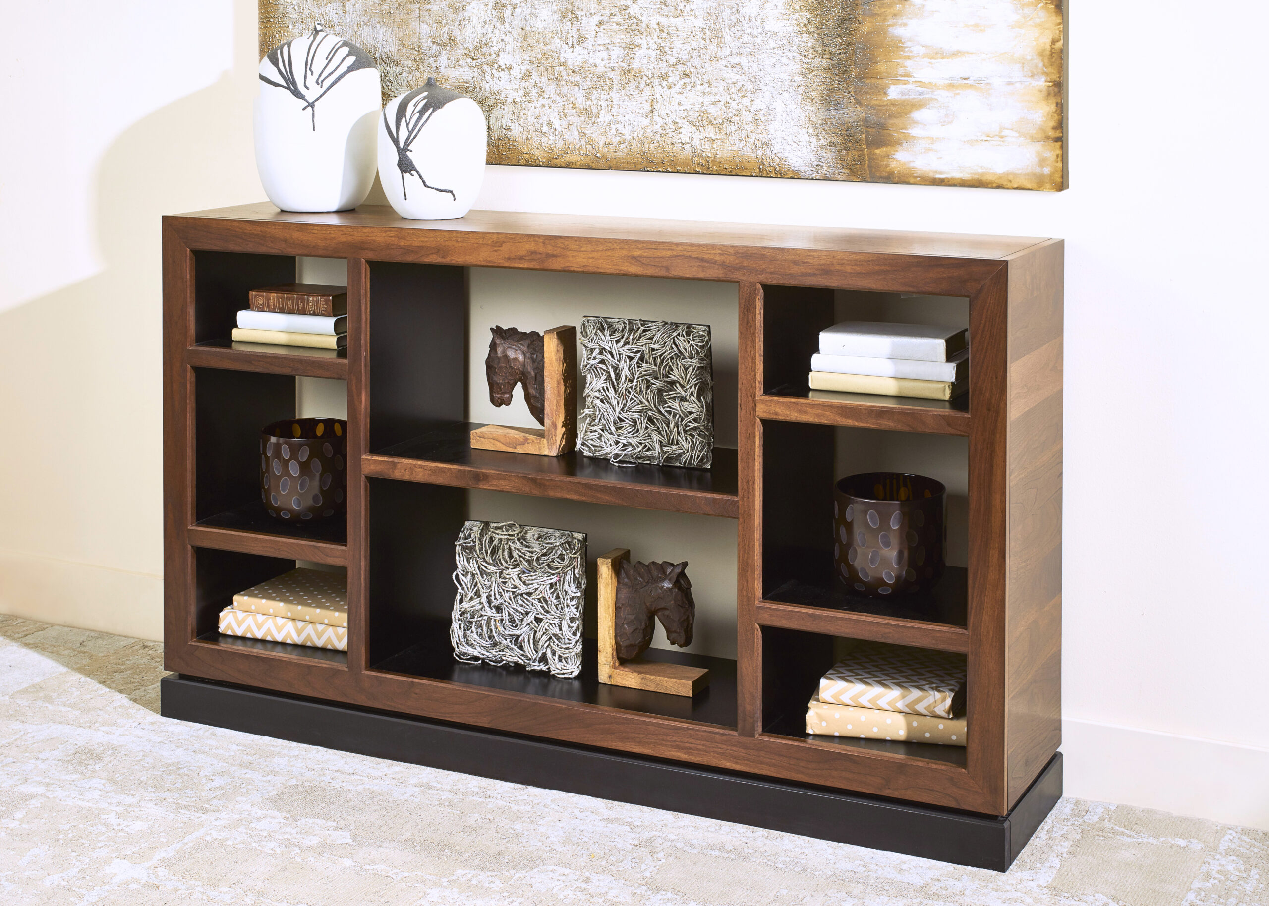 Definity Square Coffee Table