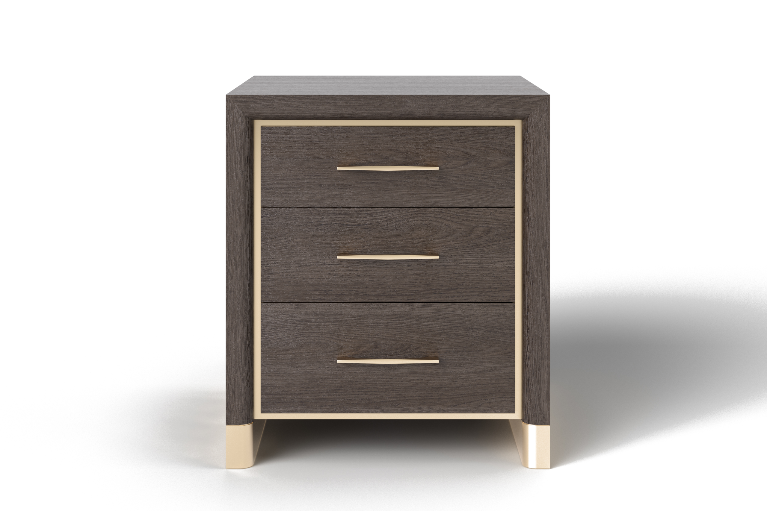 Allure 6 Drawer Chest