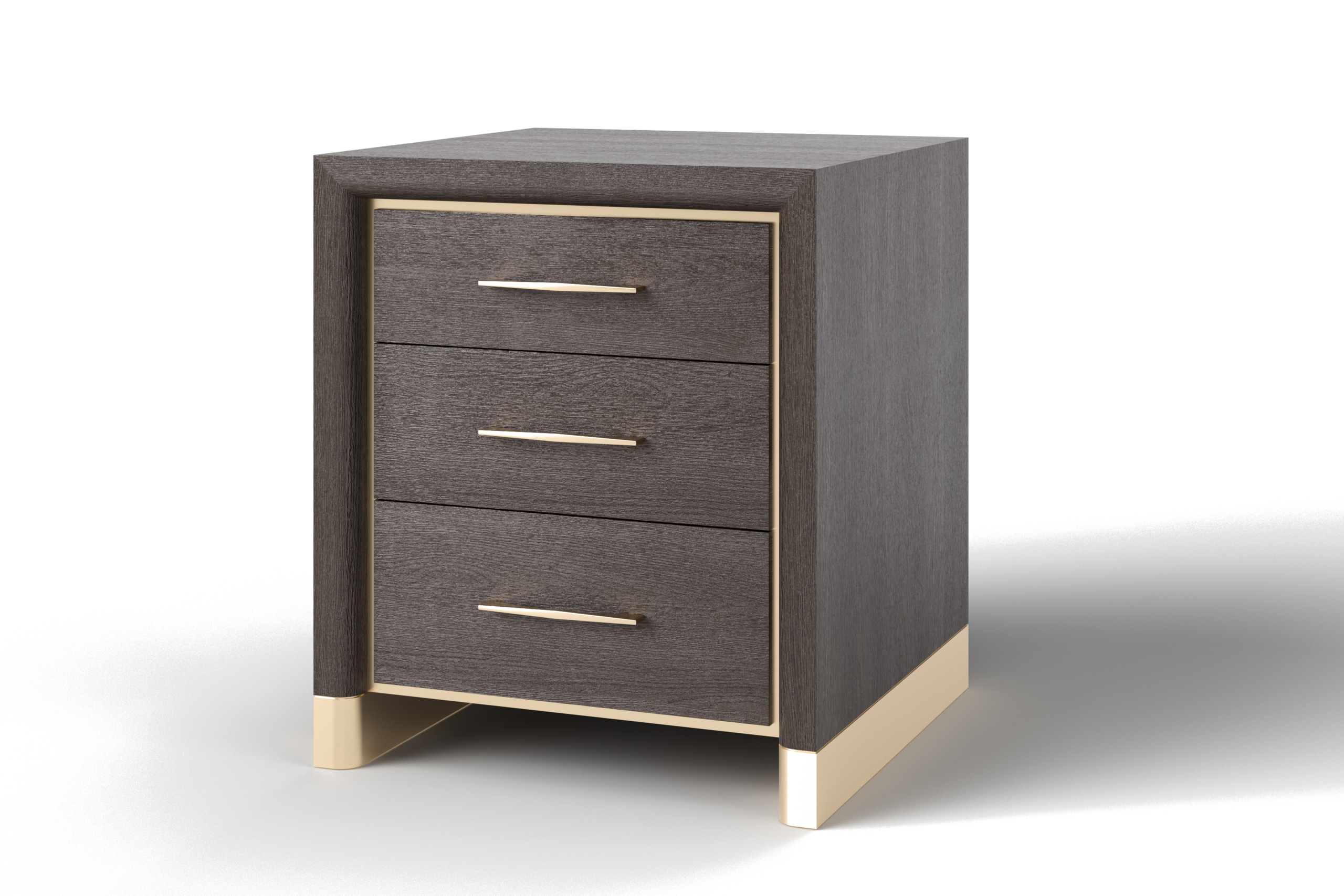 Allure 6 Drawer Chest