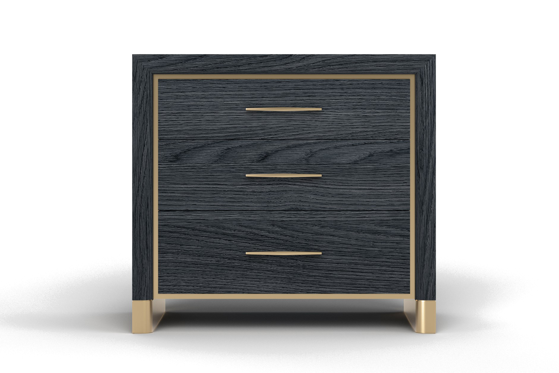Allure 6 Drawer Chest