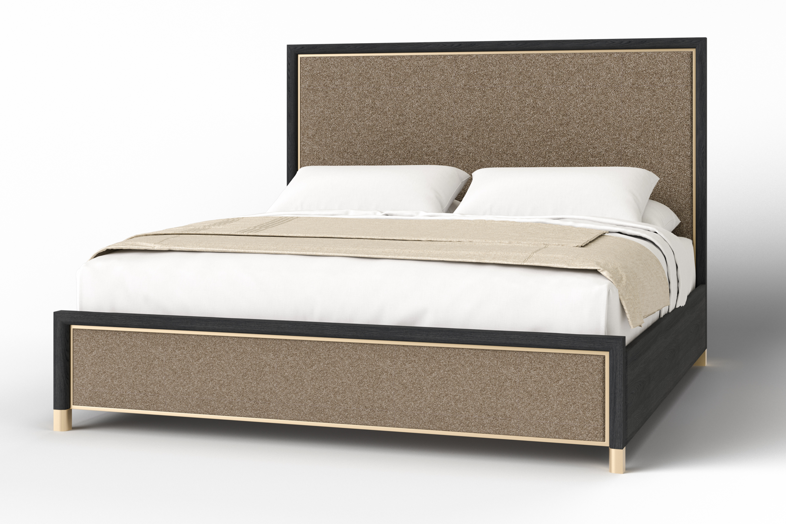 Allure 6 Drawer Chest