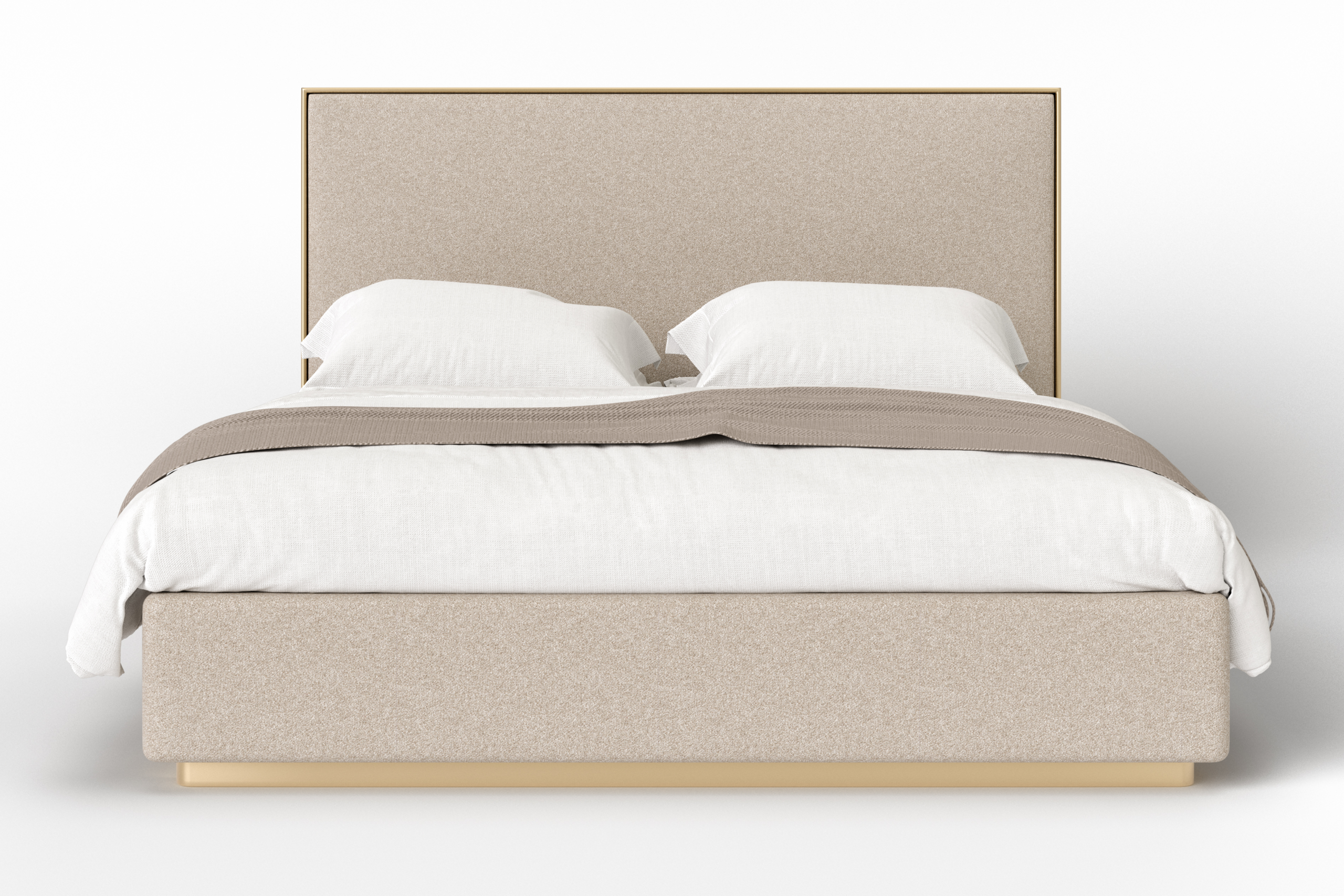 Allure 6 Drawer Chest