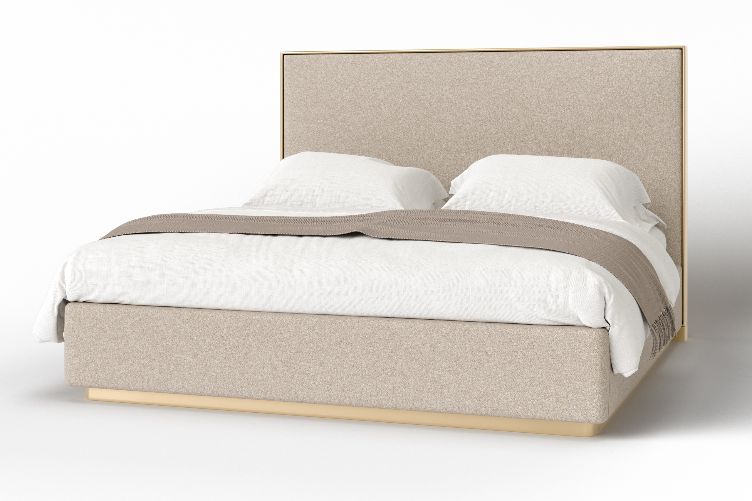 Allure 6 Drawer Chest