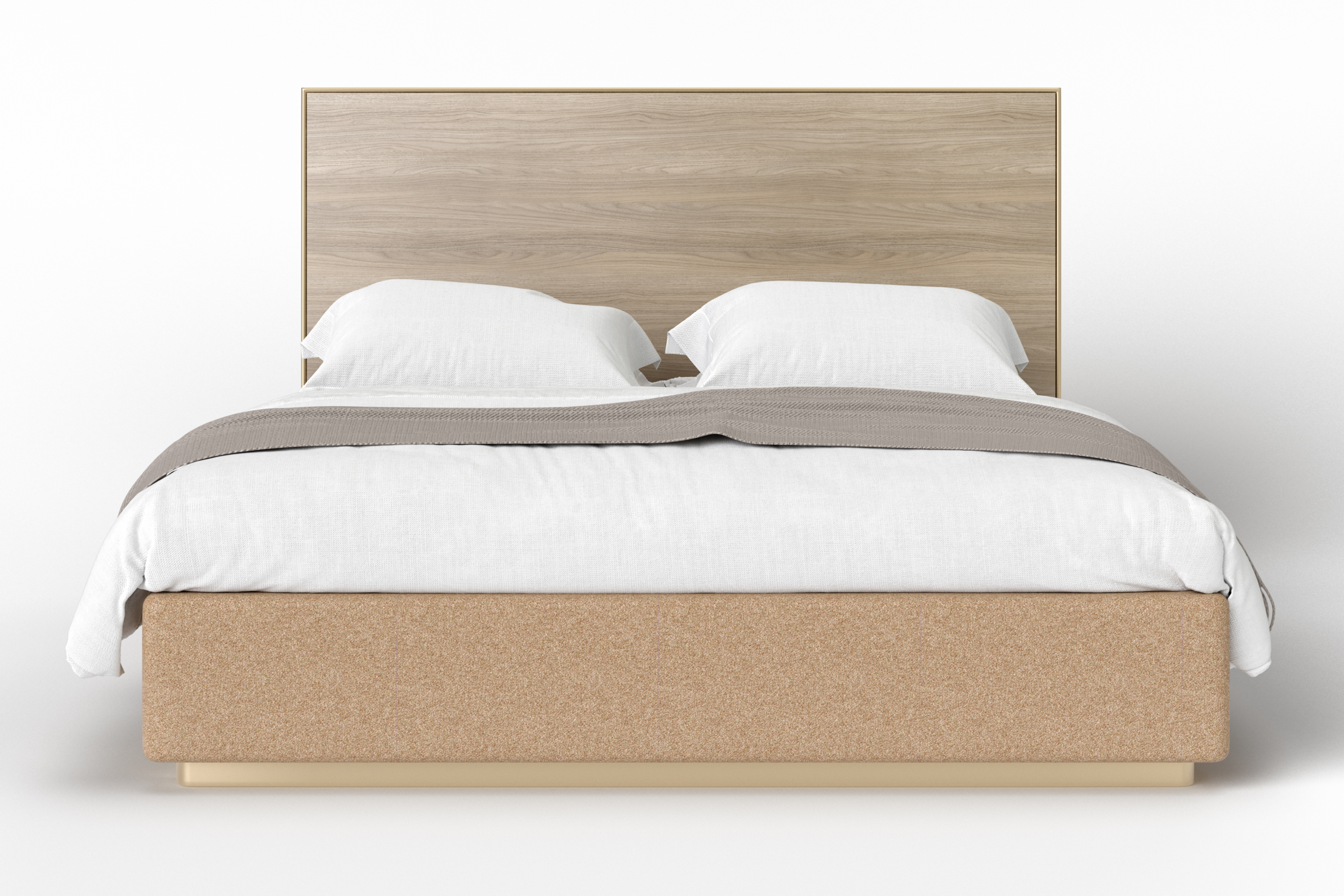 Allure 6 Drawer Chest