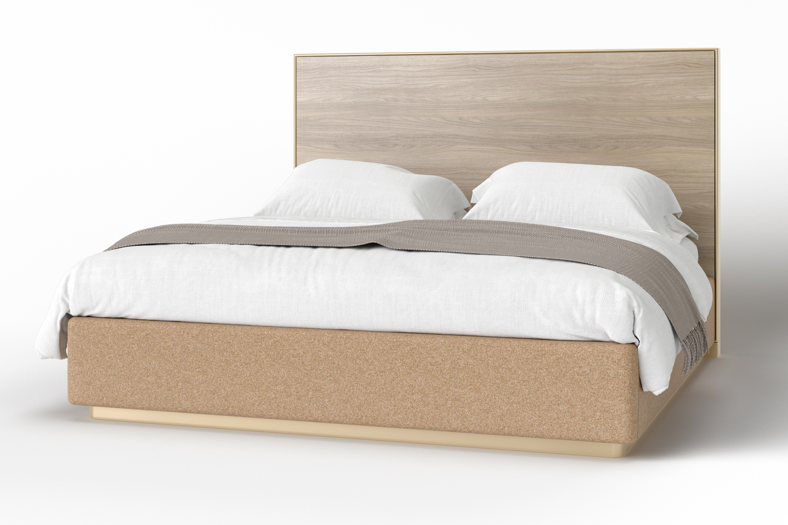 Allure 6 Drawer Chest