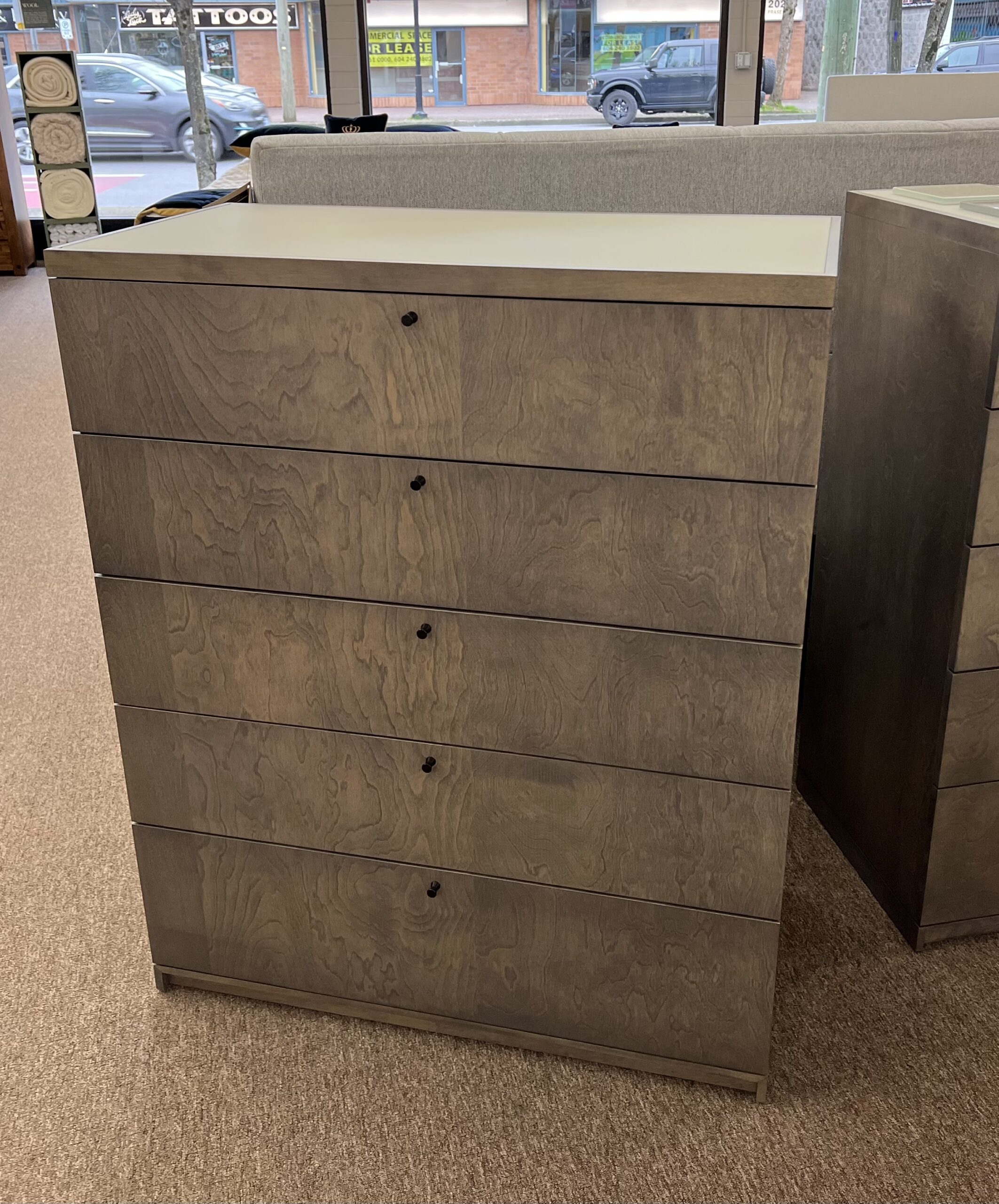 Wellington Hi Chest (2 in stock)