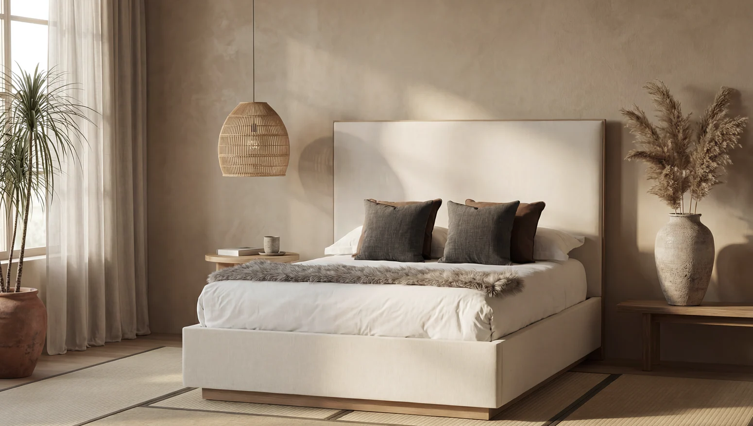 Allure Bedroom Collection