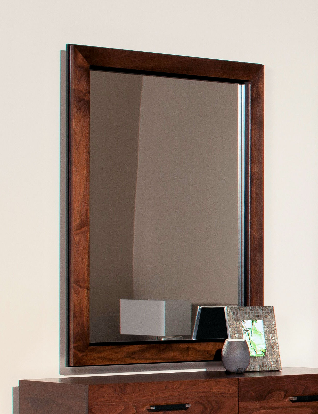 Definity Landscape Mirror