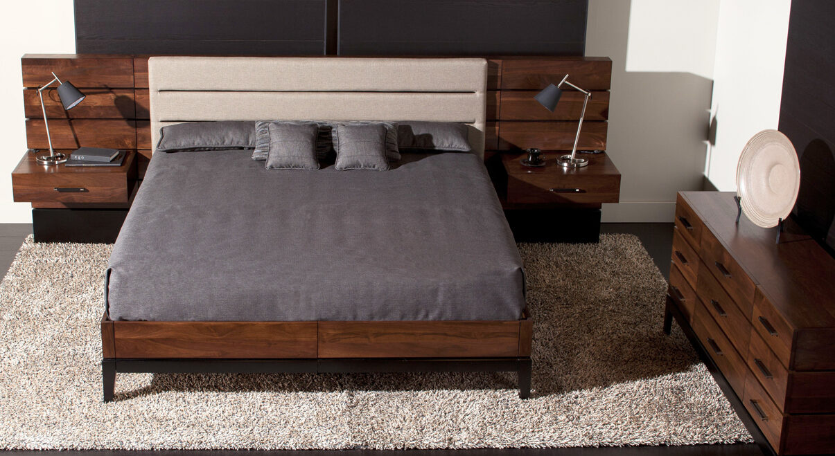 Definity Bedroom Collection