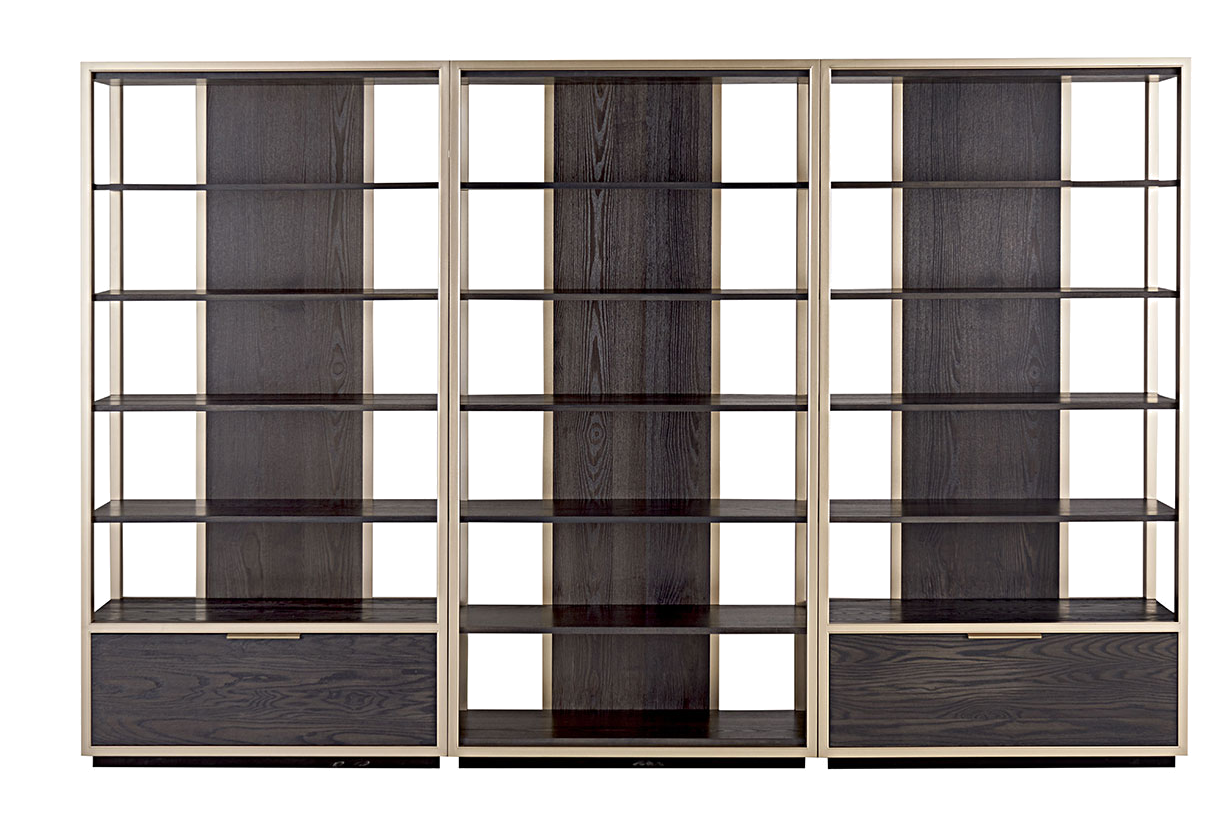 Evoke Bookcase