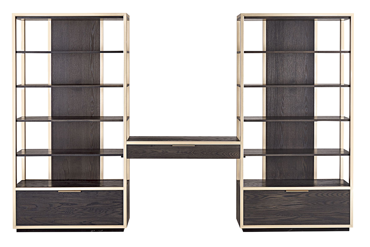 Evoke Bookcase