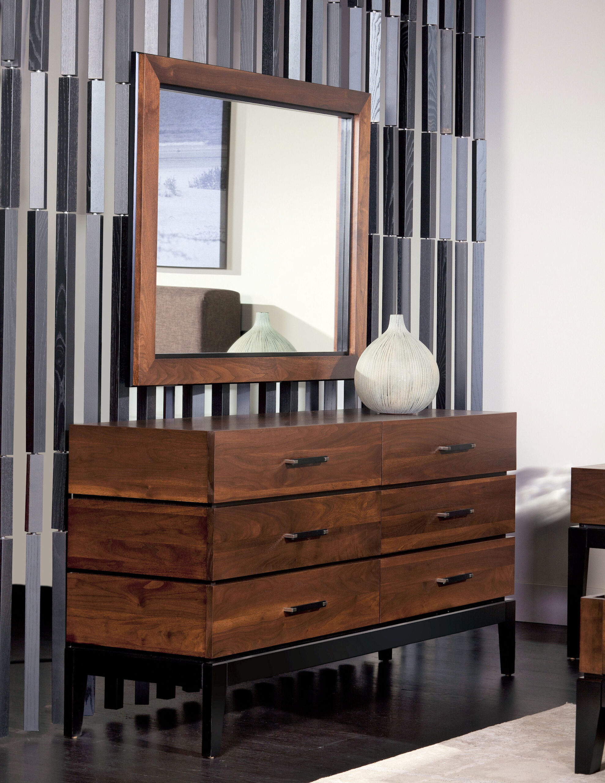 Definity Landscape Mirror