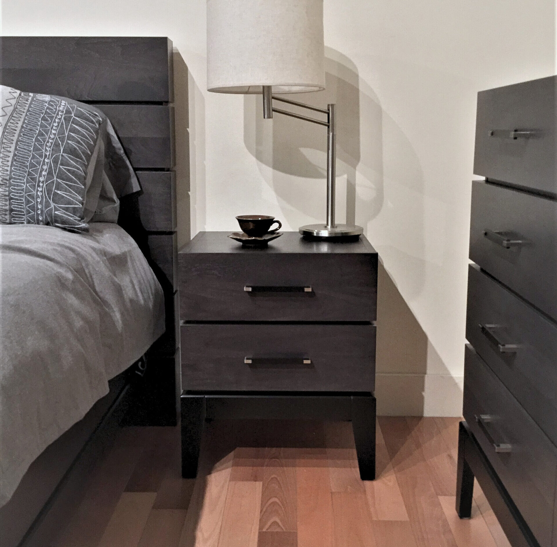 Definity Landscape Mirror