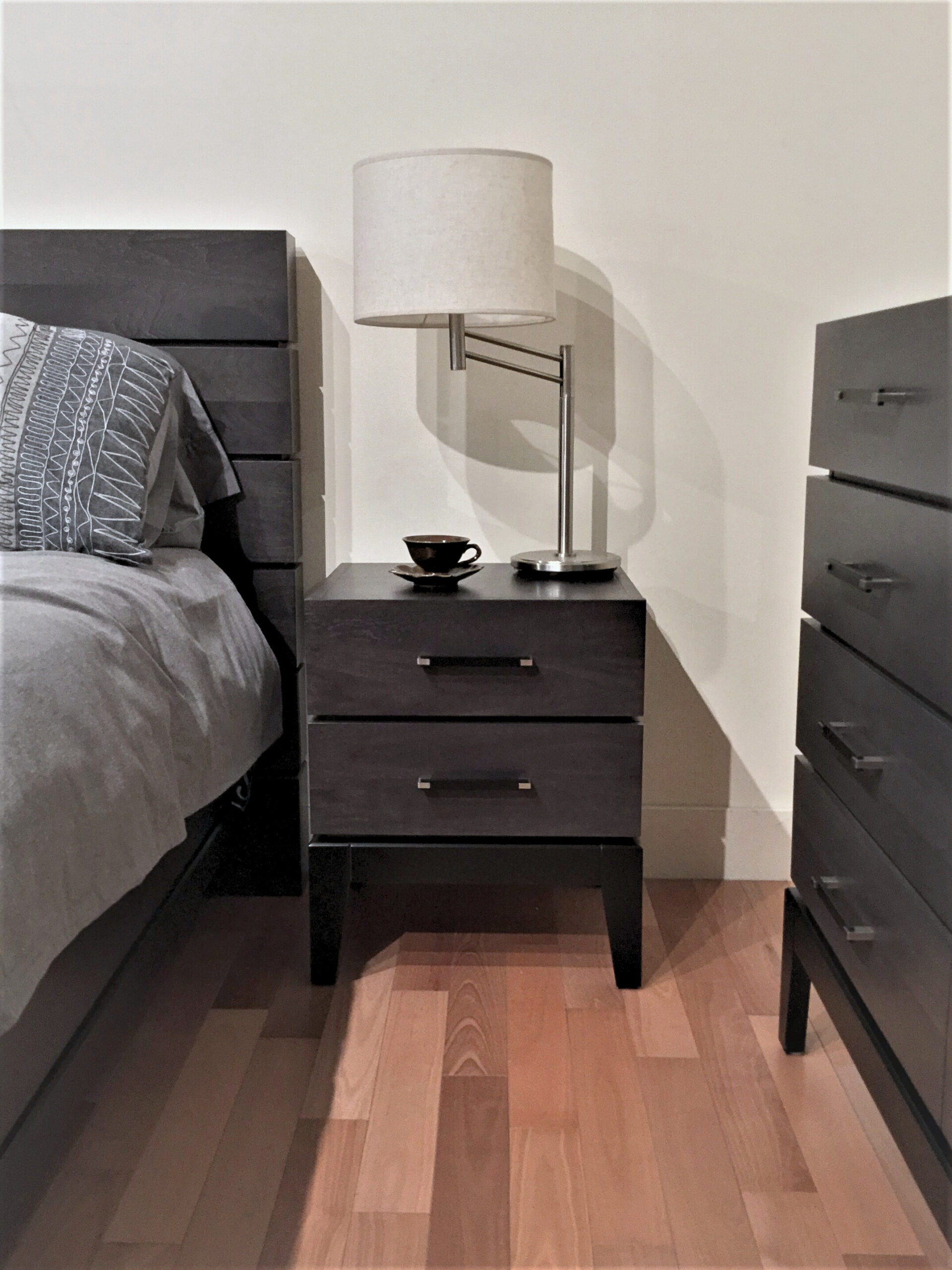 Definity 9 Drawer Deluxe Dresser