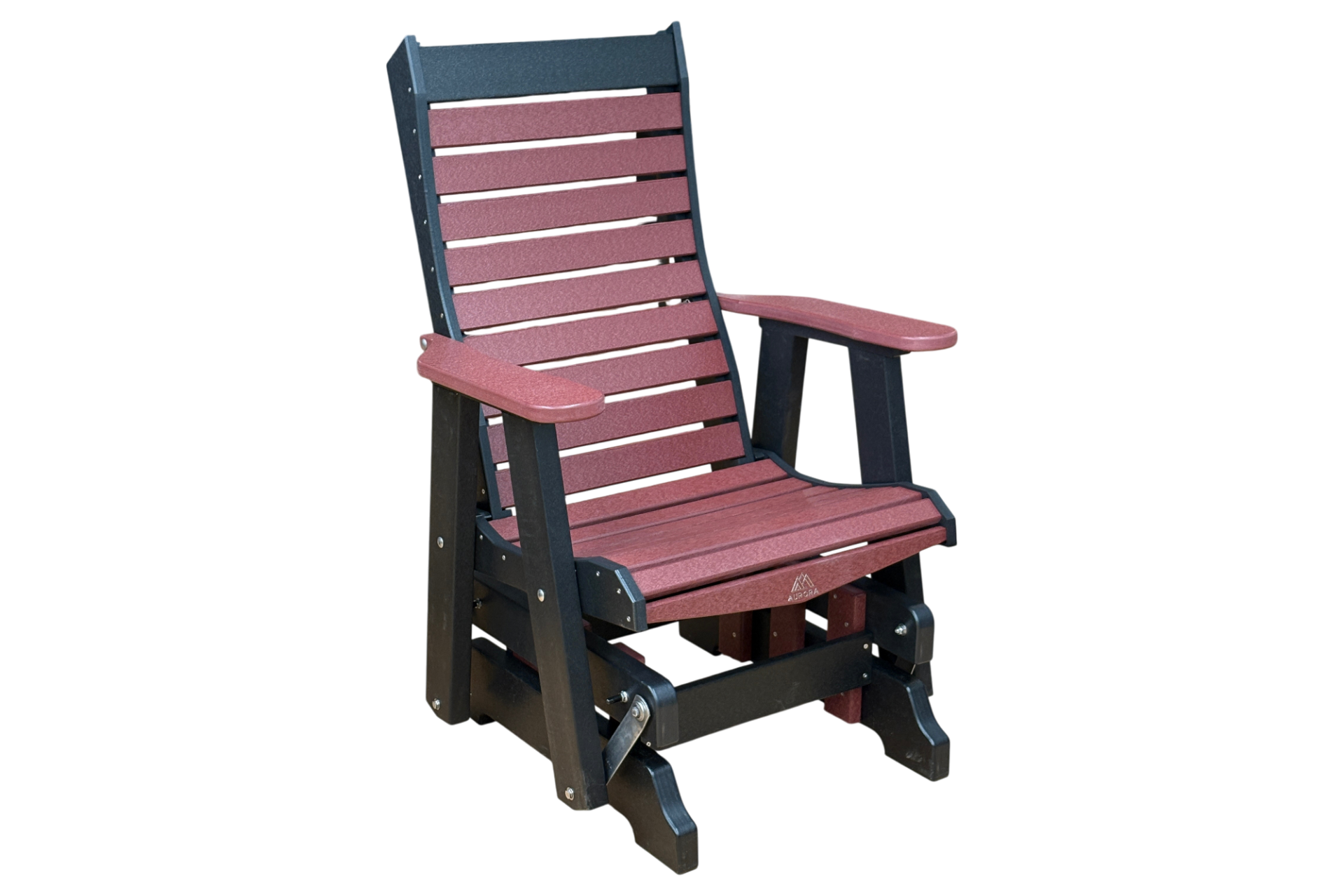 Luxe Glider Set, Standard Colour