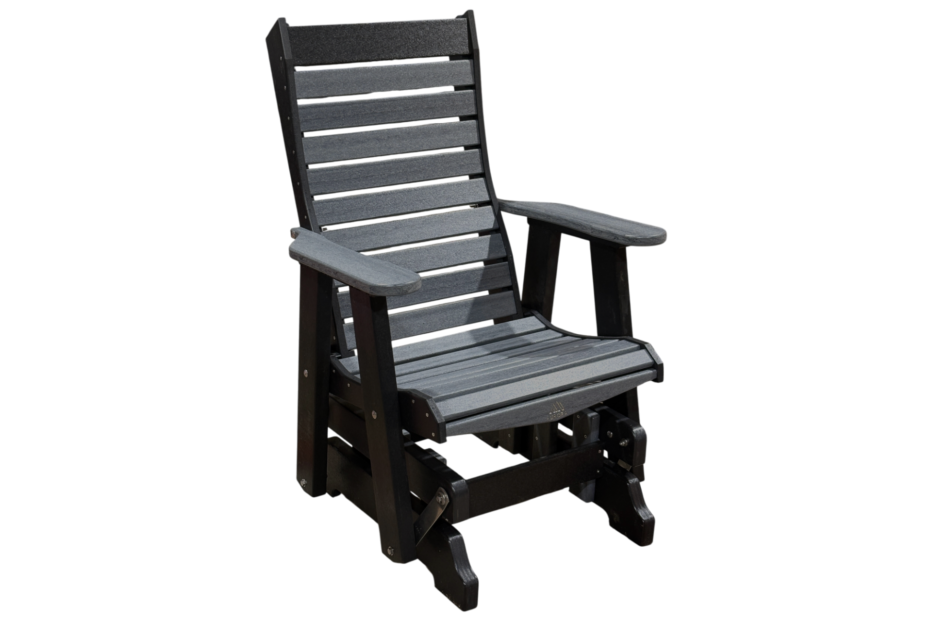 Luxe Glider Set, Premium Colour