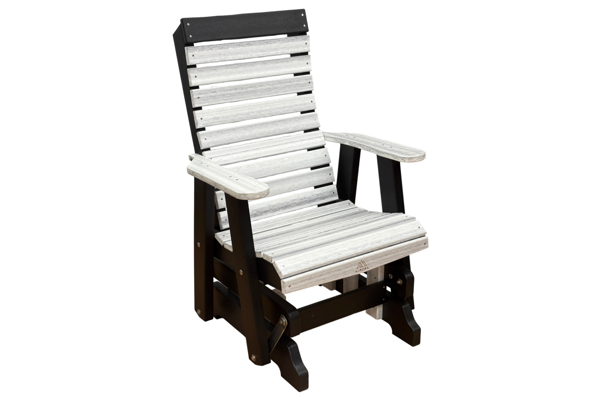 Luxe Glider Set, Premium Colour