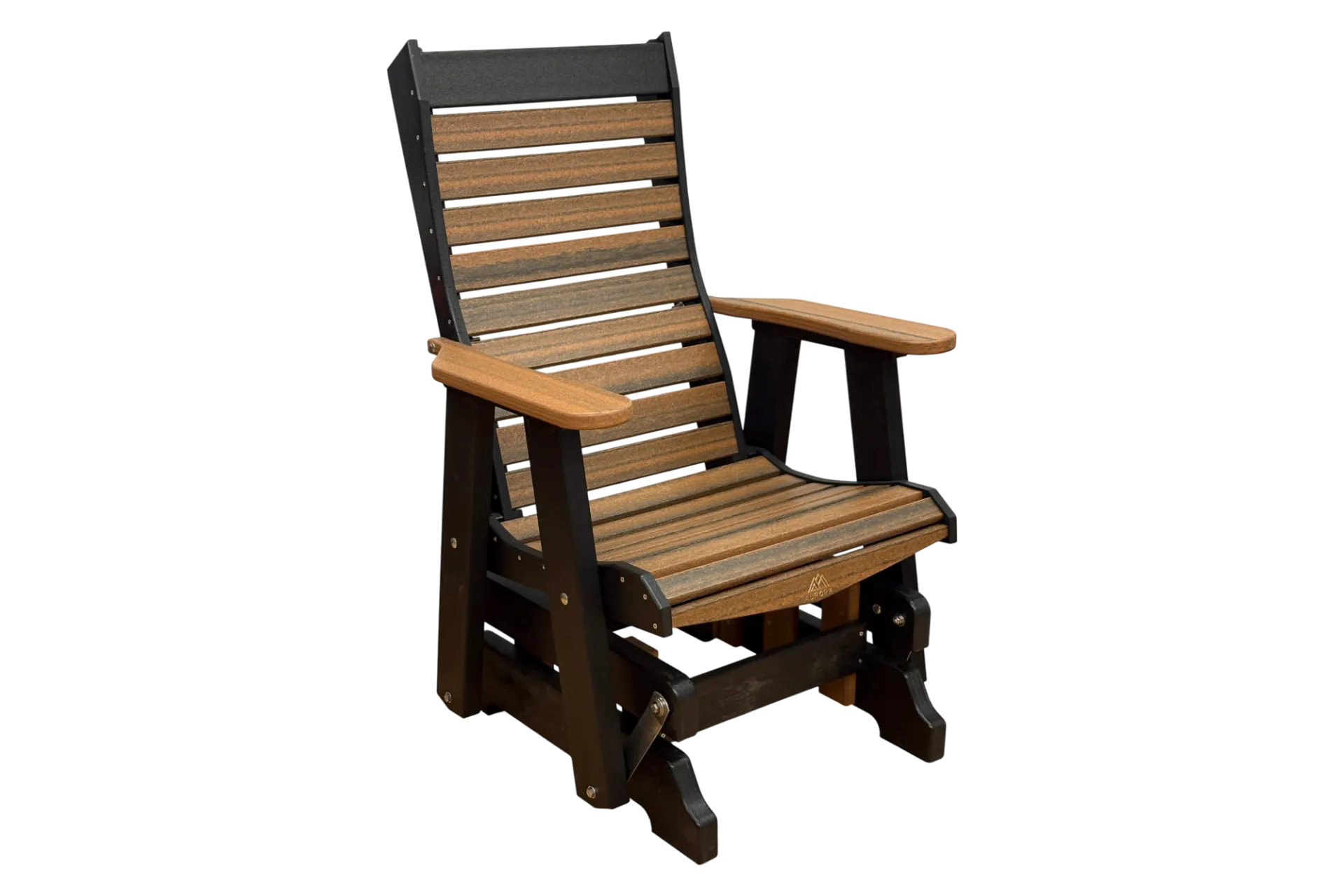 Luxe Glider Set, Premium Colour