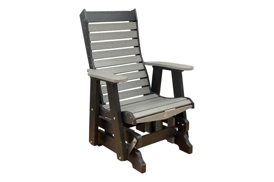 Luxe Glider Set, Standard Colour