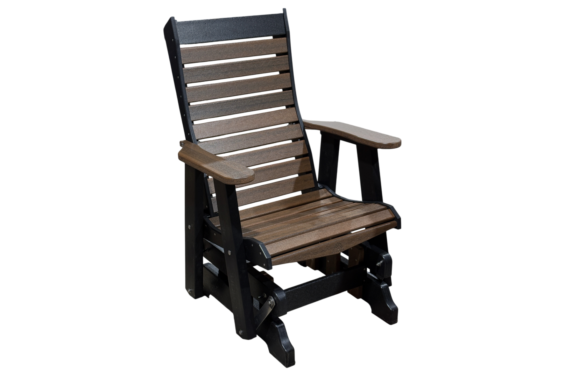Luxe Glider Set, Premium Colour