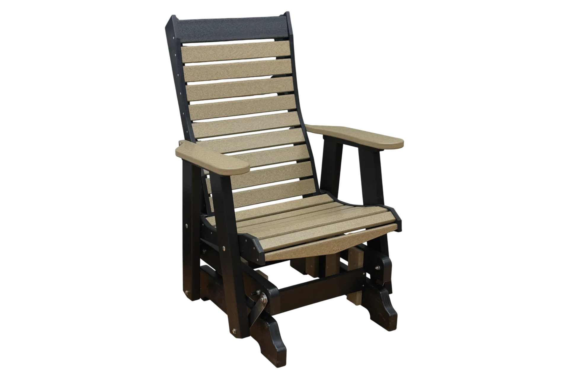 Luxe Glider Set, Standard Colour