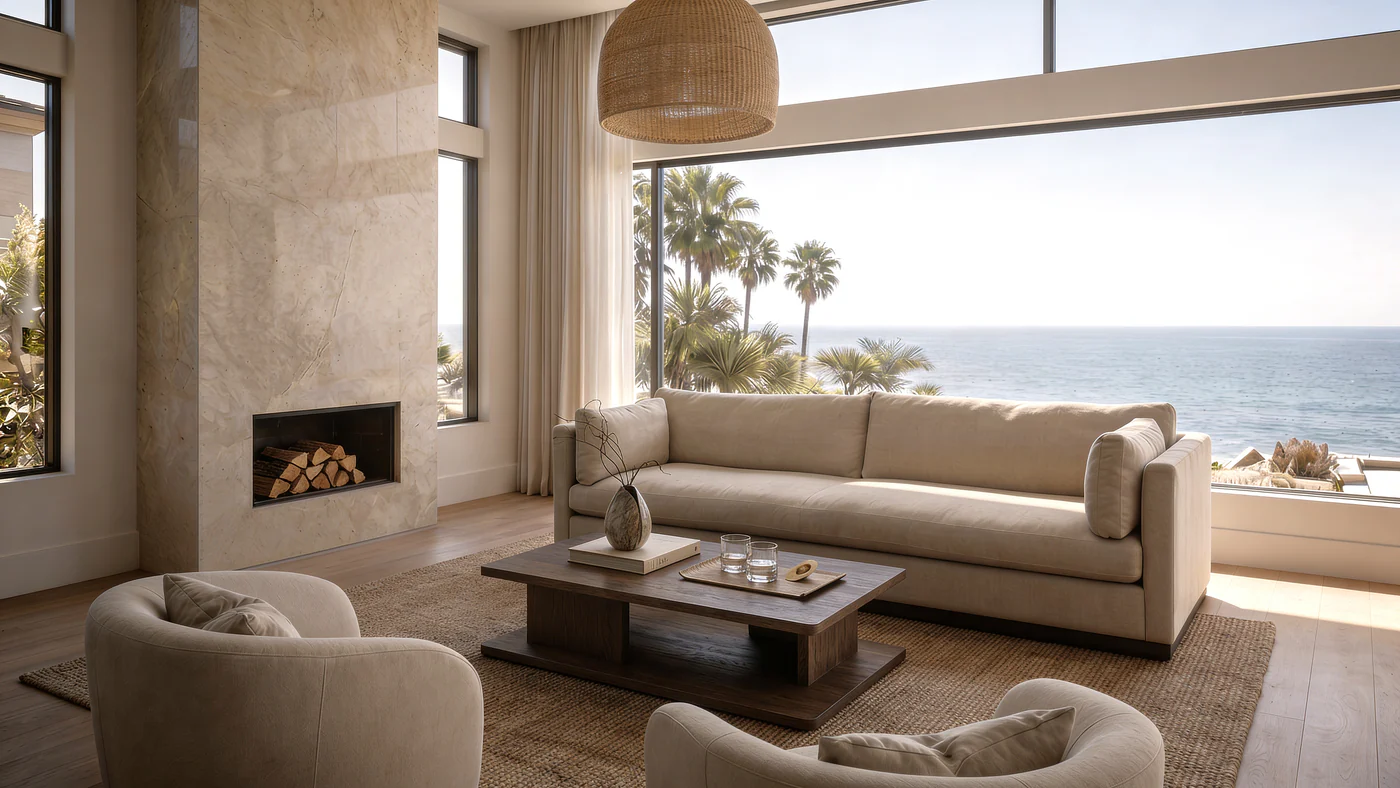 Malibu Collection