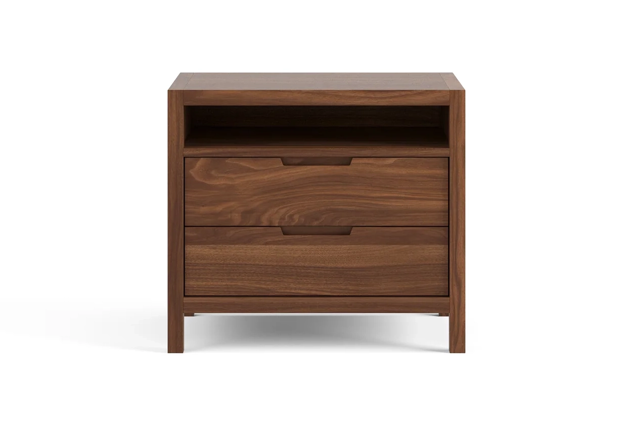 Alder 5-Drawer Chest