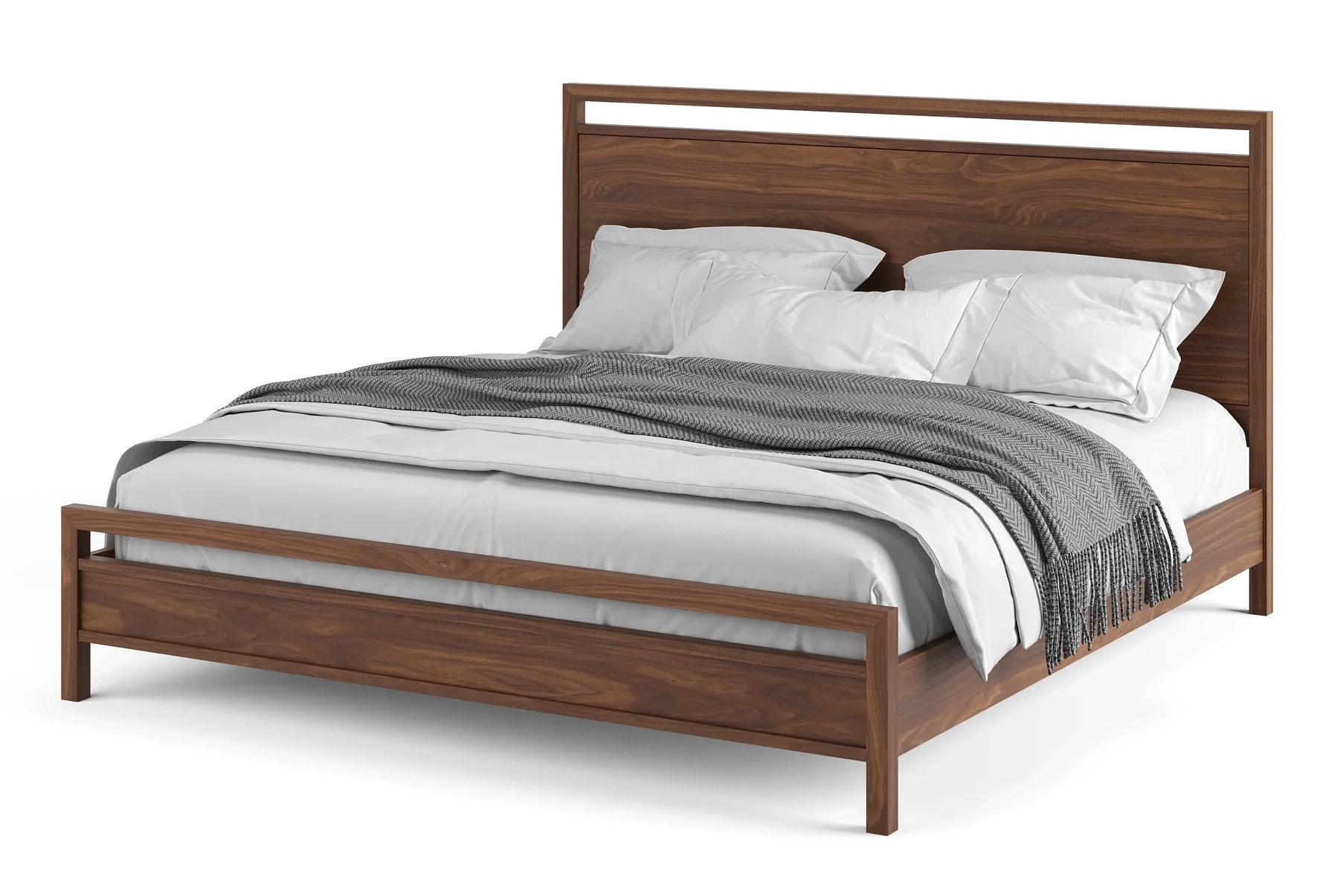 Alder Bedroom Collection