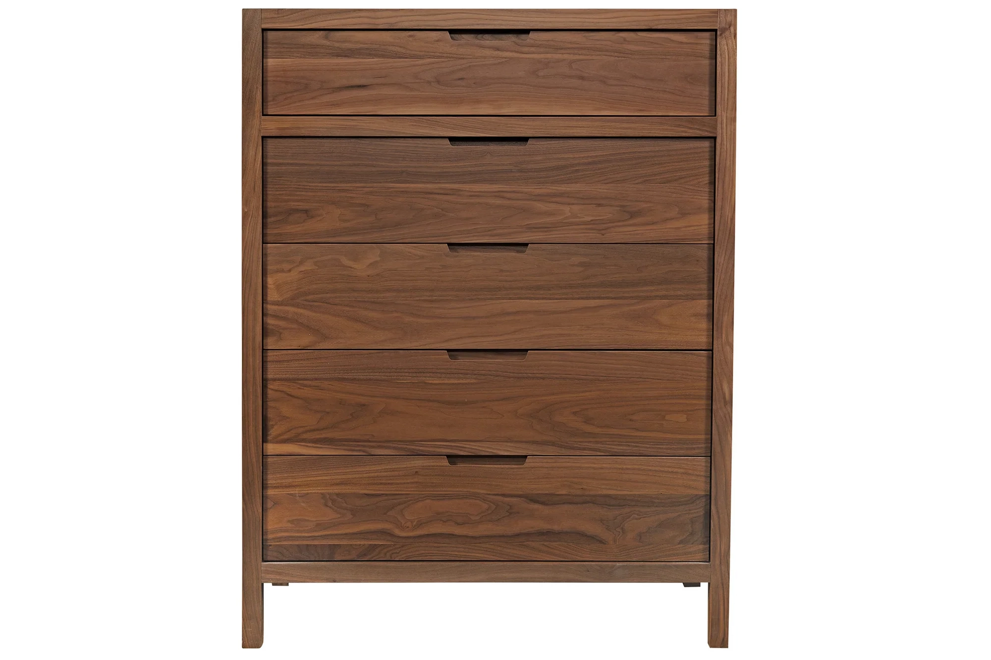 Alder 5-Drawer Chest