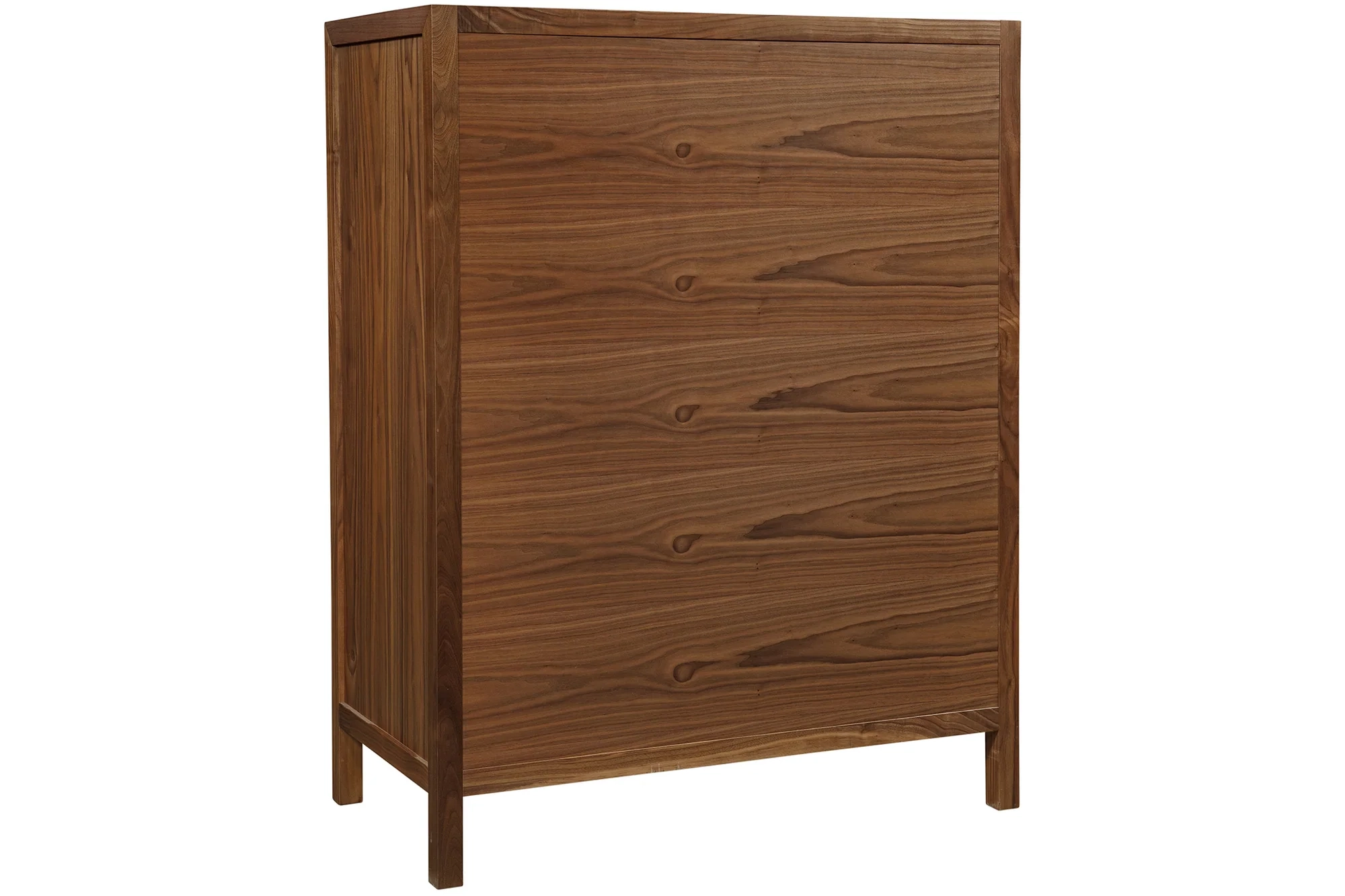 Alder 5-Drawer Chest