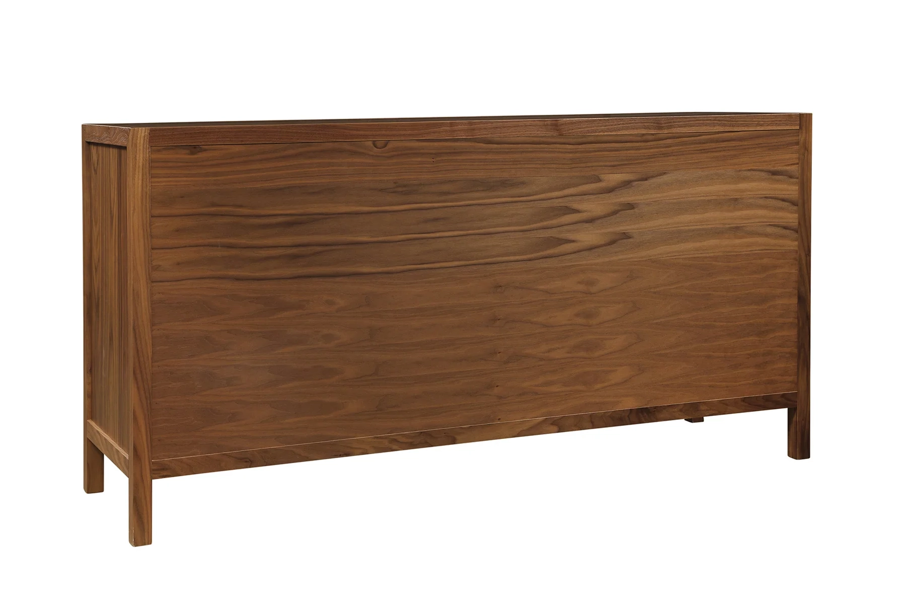 Alder 5-Drawer Chest