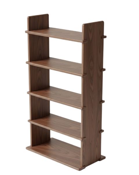 Vesper Bookcase