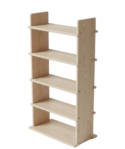 Vesper Bookcase