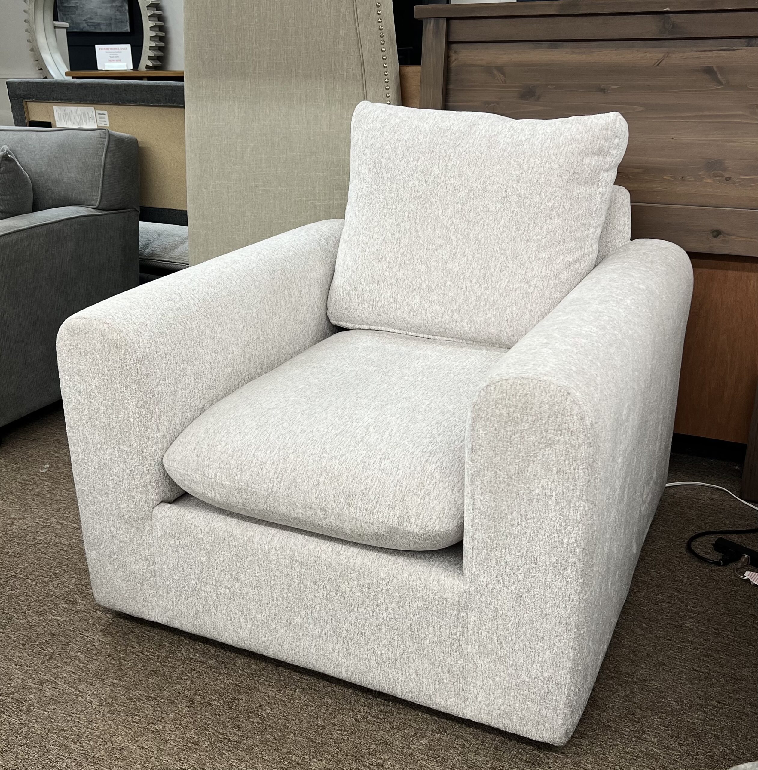 Jamie chair