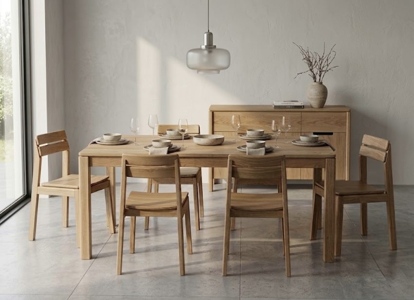 Miley Dining Chair