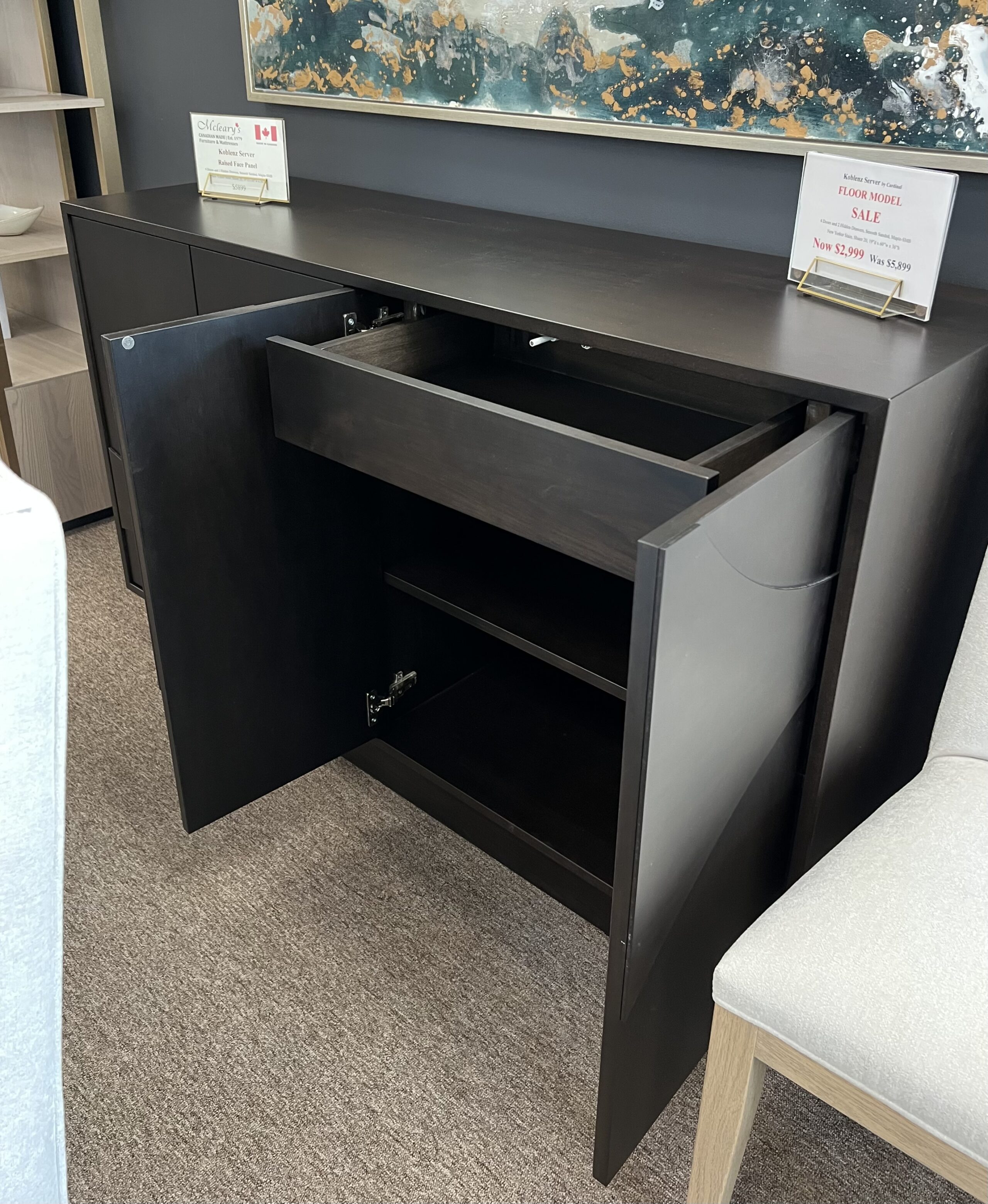koblenz sideboard