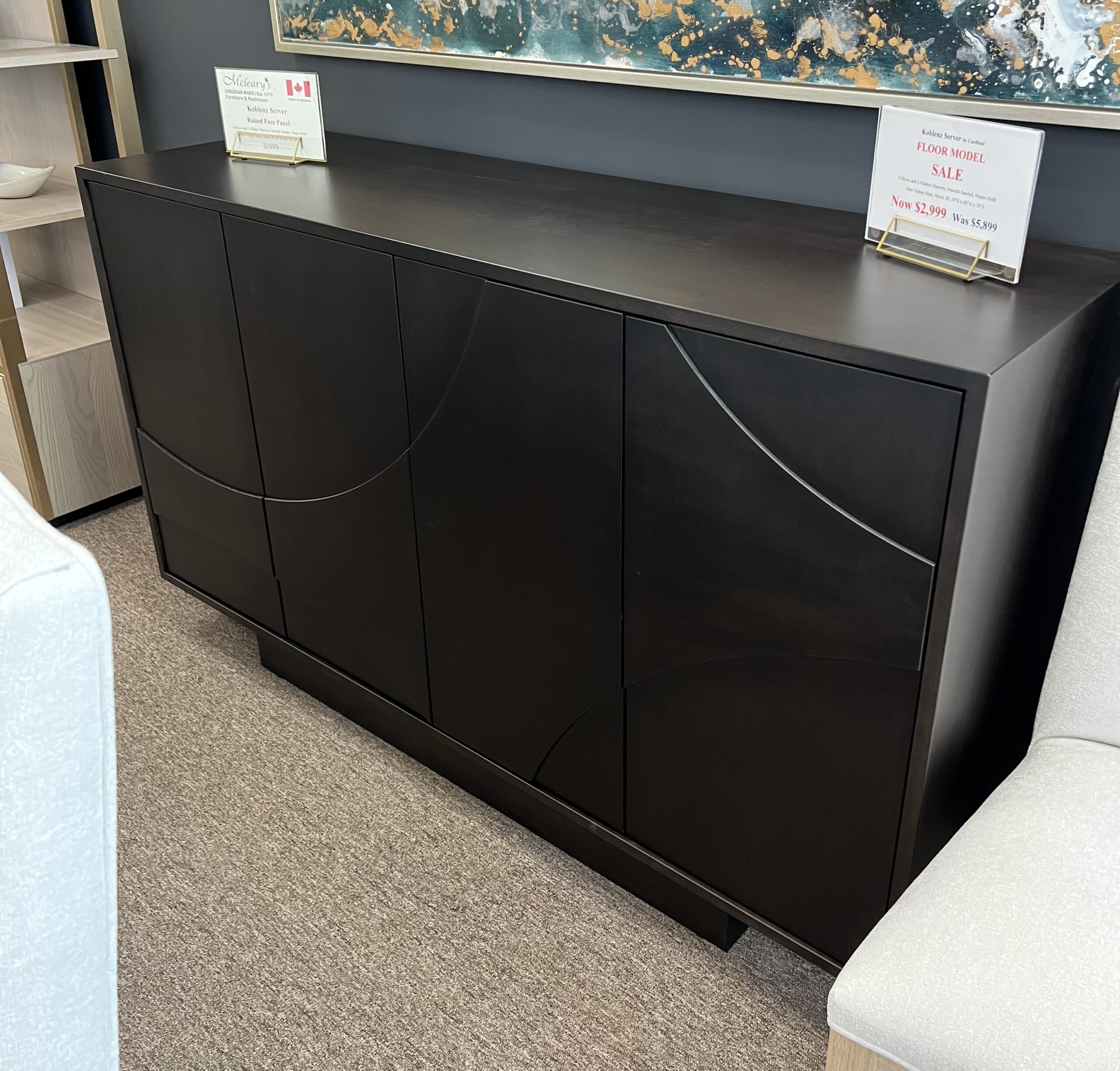 koblenz sideboard