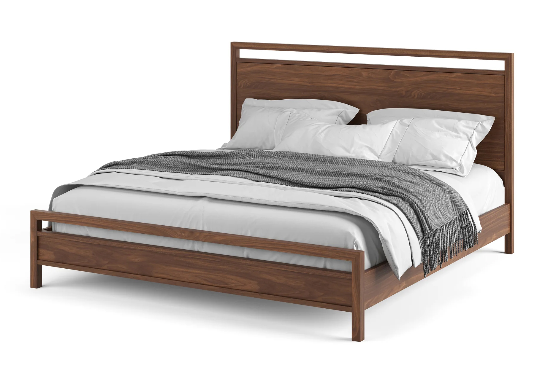Alder Bedroom Collection