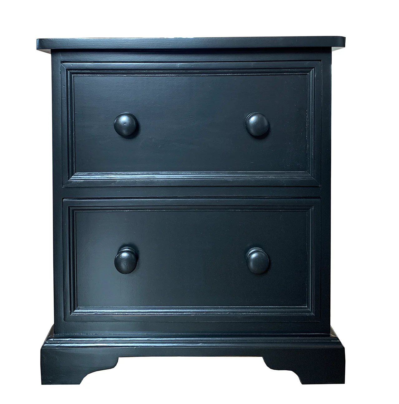 Brome Lake Night Stand