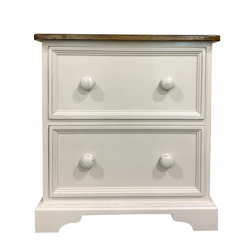 Brome Lake Night Stand