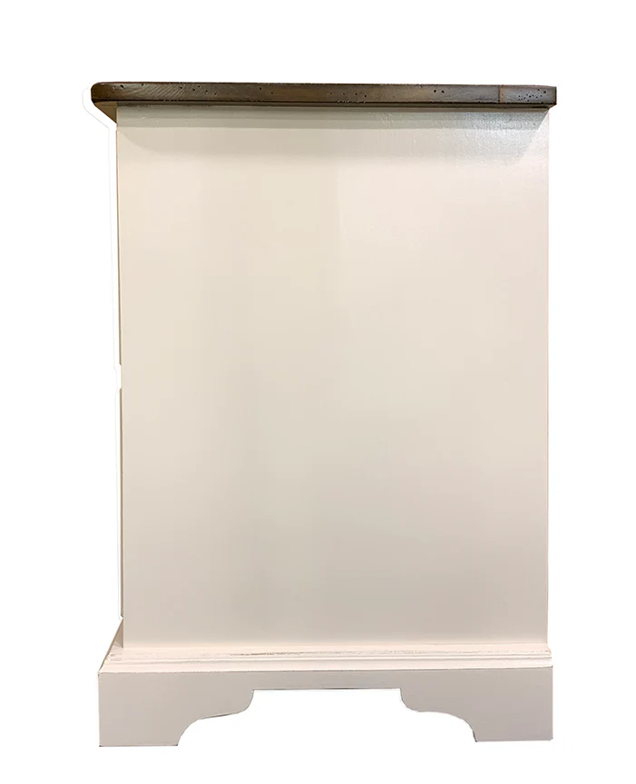 Brome Lake Night Stand