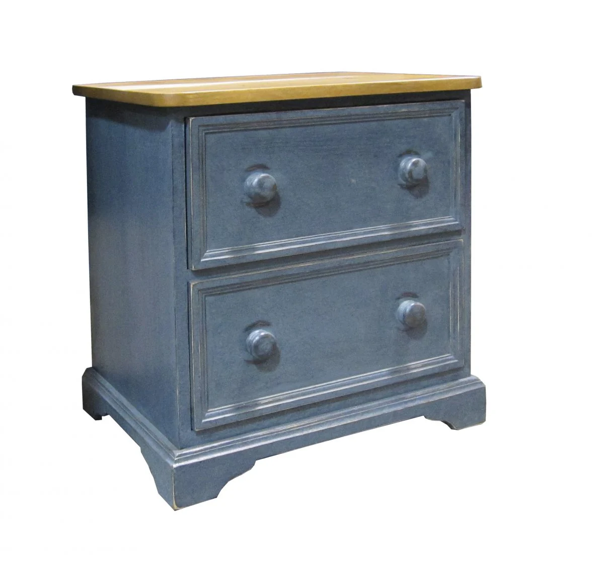 Brome Lake Night Stand