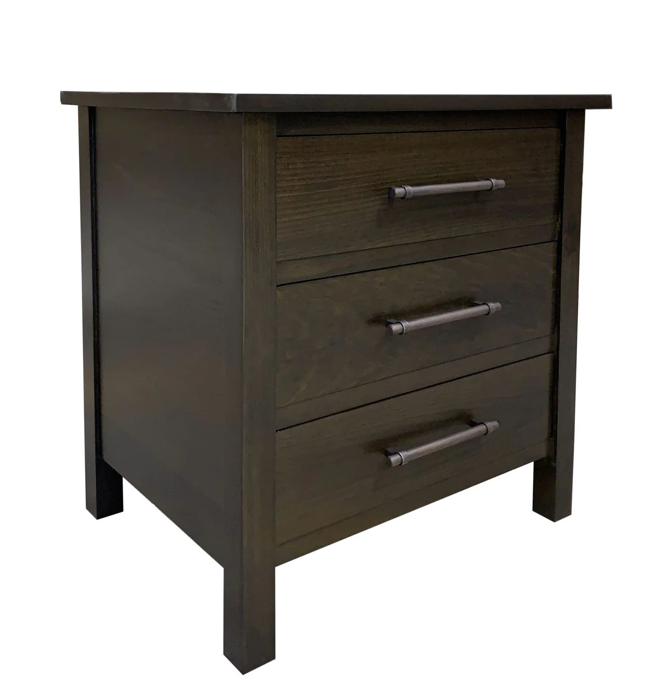 Stage Coach Nightstand