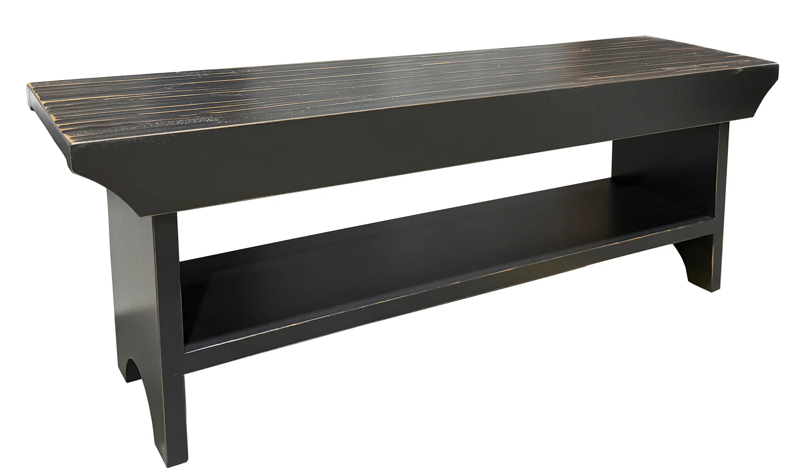 Brome Lake Kitchen Bench
