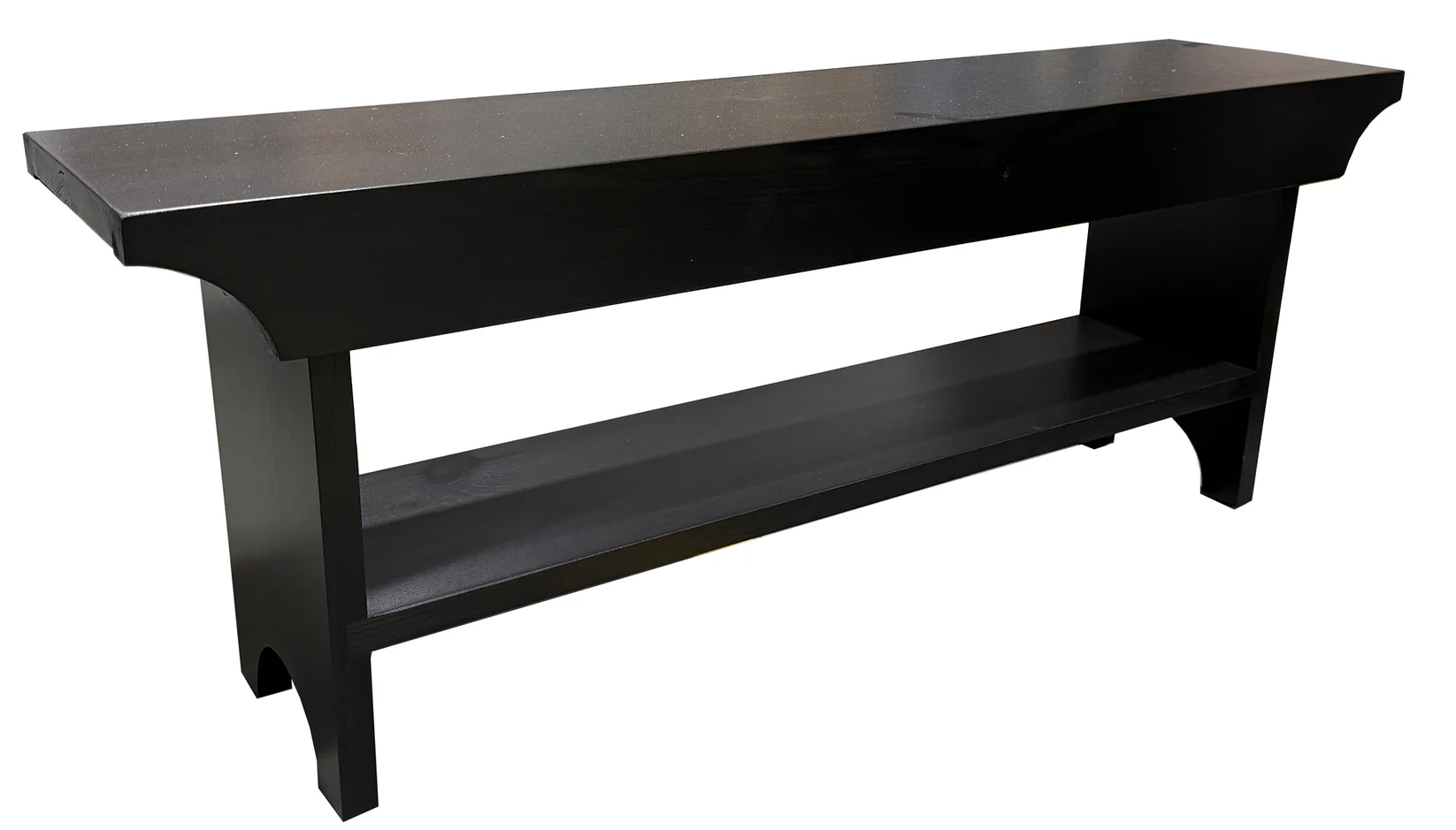 Brome Lake Kitchen Bench