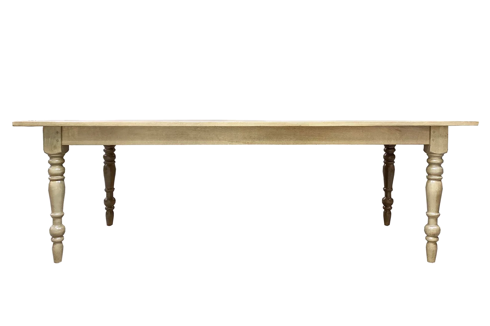 Brome Lake Farm Table