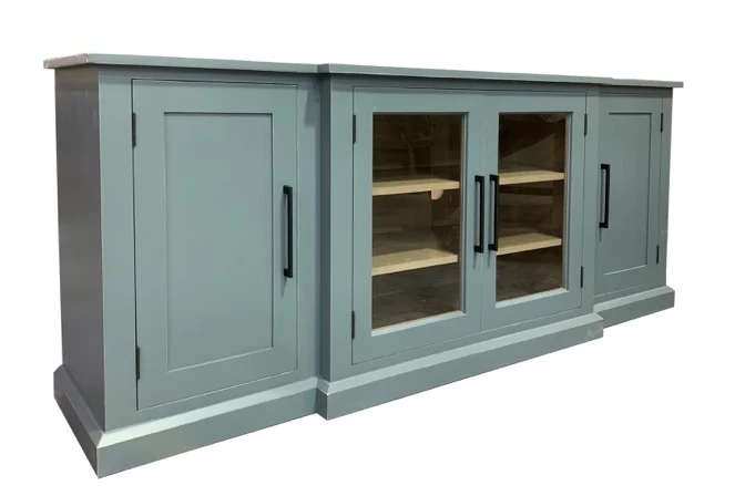 Banff Sideboard / Media Buffet