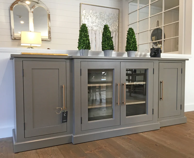 Banff Sideboard / Media Buffet