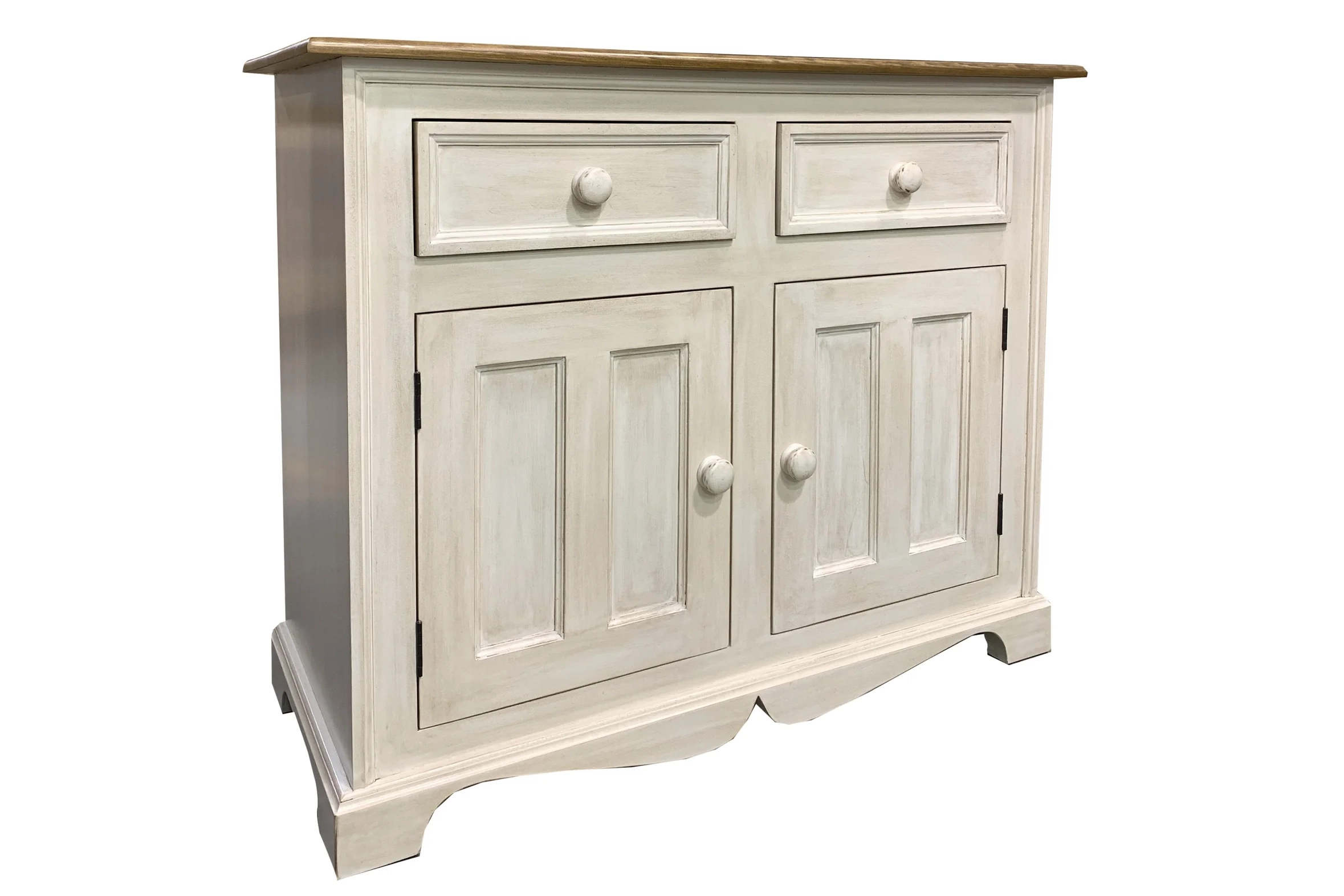 Brome Lake Sideboard